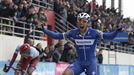 2019ko Paris-Roubaix klasikoaren laburpena