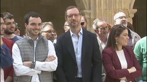 En Labastida el PP hablará con PNV y EH Bildu 