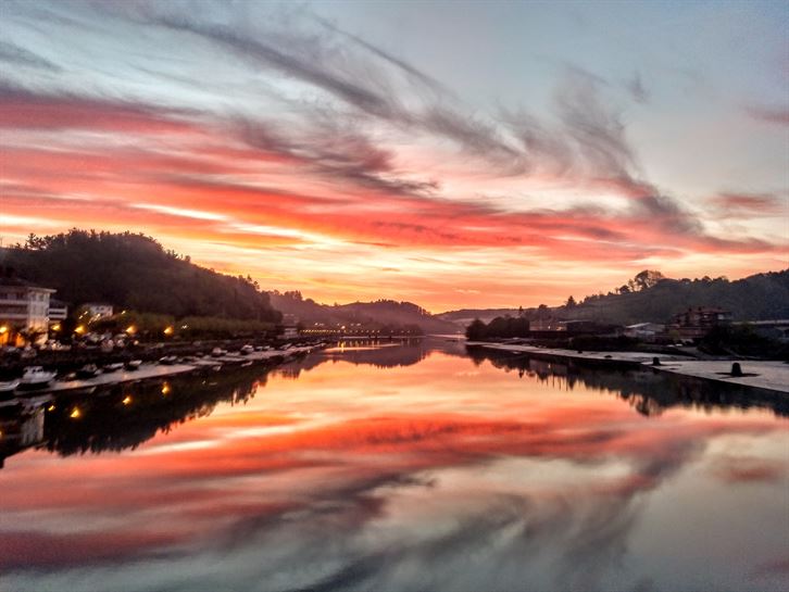 Orio (Zigor Etxaniz)