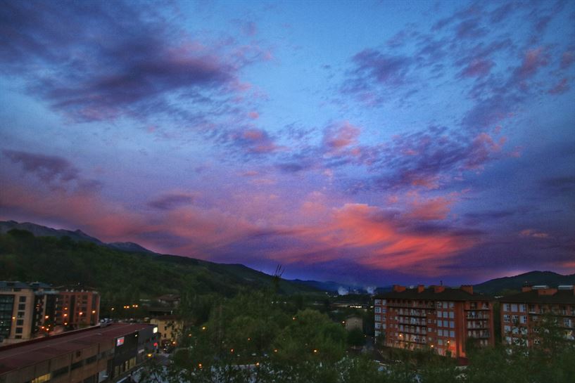 Durango (Victor Uriarte)