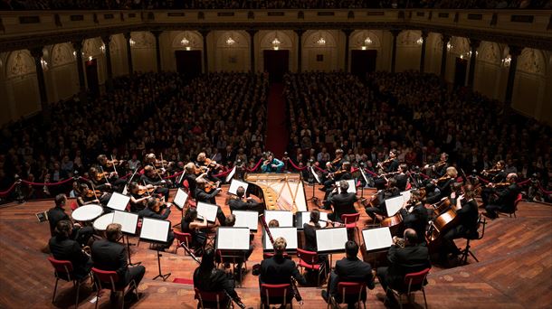 Mahler Chamber Orchestrak