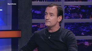 Joseba Etxeberria, posible nuevo entrenador del Eibar