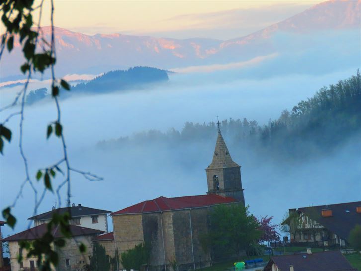 Leaburu (Eduardo Recalde)