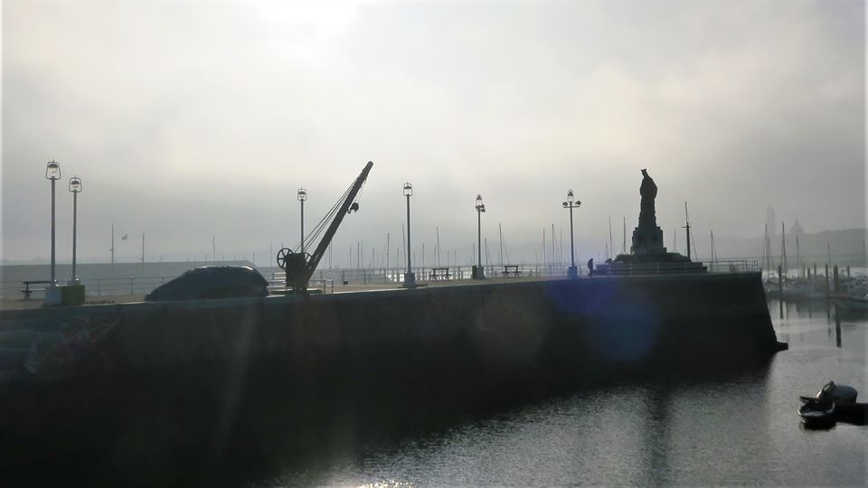 Santurtzi (Juantxu Aberasturi)