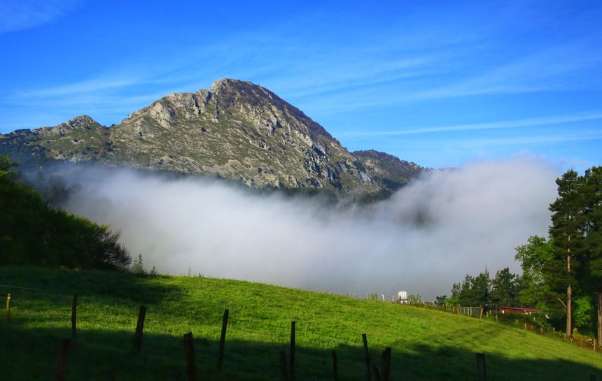 Mugarra (Victor Uriarte)