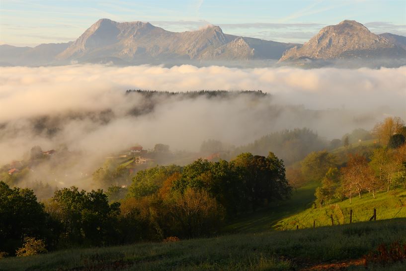 Garai (Txaro Ortiz de Zarate)