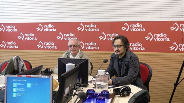 Todos los detalles de la Semana Santa en Radio Vitoria.