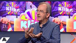 Kike Amonarriz, Euskaltzaleen Topaguneko lehendakari berria