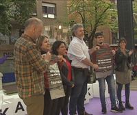 Elkarrekin Podemos denuncia el olvido de PNV y PSOE para con La Naval y Ezkerraldea