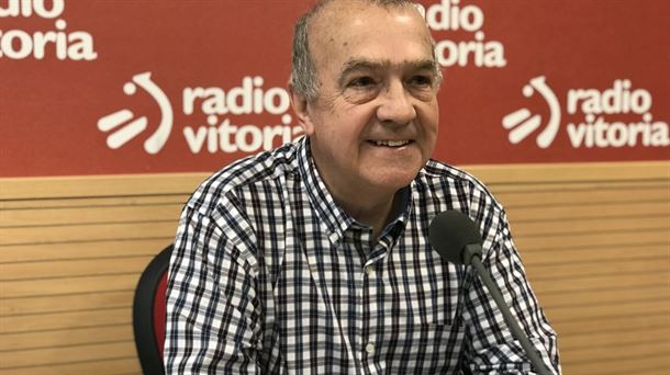 Iñaki Ruiz de Pinedo