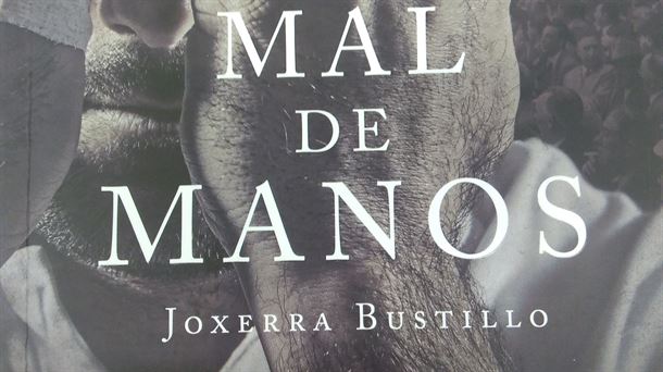 Libro Mal de Manos. Eitb