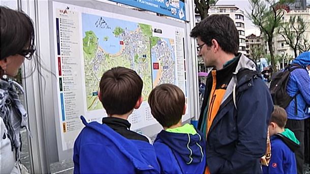 Vacaciones de Semana Santa diferentes y confinadas