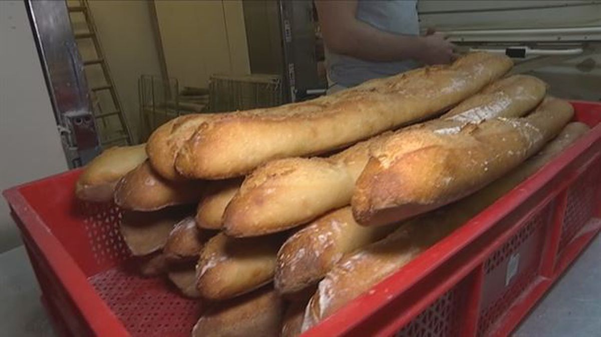 Esta baguette ha ganado el premio al mejor pan de París