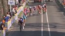 Fuglsangek eta Alaphilippek garesti ordaindu zuten azken kilometroko elkar-zaintza 