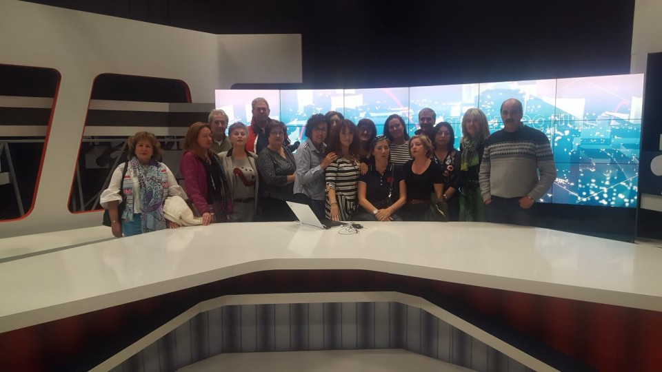 Asociación Curbi /Curbi elkartea