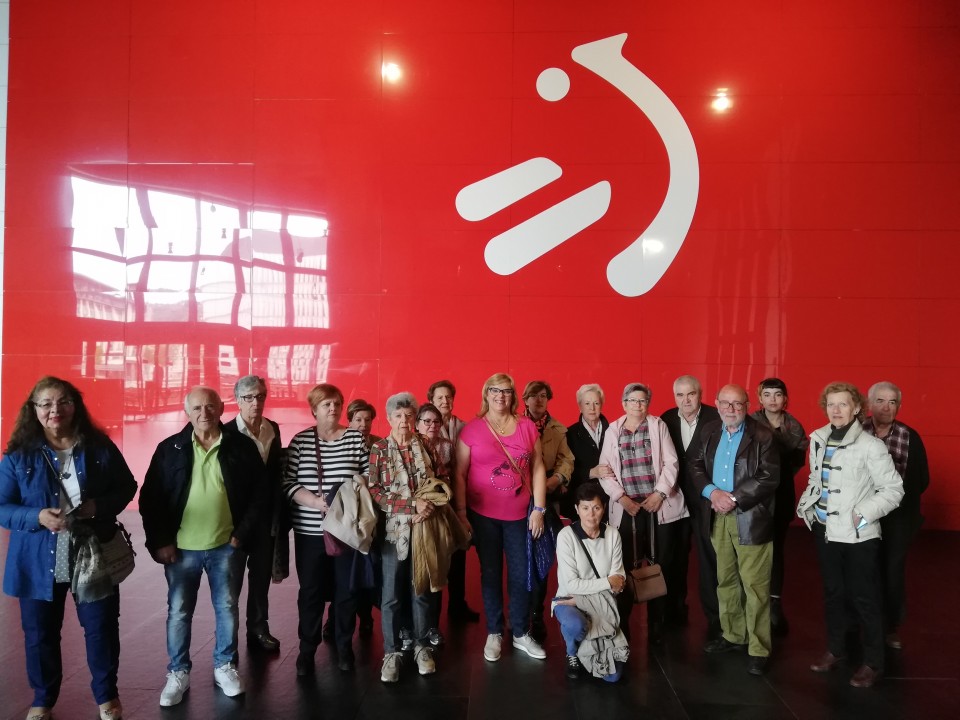 Pausoka - Cruz Roja 1