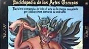 Enciclopedia de las artes oscuras