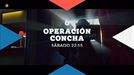 'Operación Concha', esta noche, en ETB2
