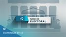 Resultados y análisis de la noche electoral, en directo, en ETB2 y eitb.eus