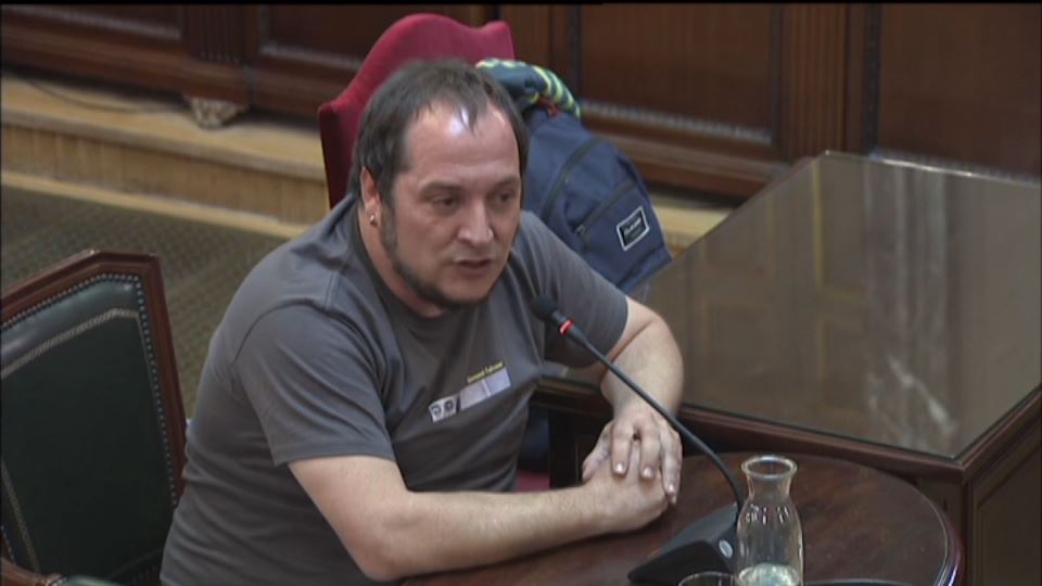 David Fernandez (2019/04/25). Argazkia: EiTB