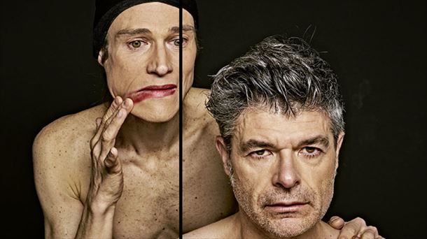 Nacho Guerreros, un transexual en la España franquista