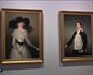 El Museo de Bellas Artes de Bilbao presenta tres retratos inéditos de Goya