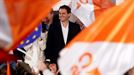 Hauteskunde orokorrak: Ciudadanos alderdiaren balorazioa