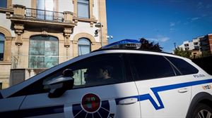Detenido en Vitoria-Gasteiz, como presunto autor de la agresión sexual denunciada por una mujer