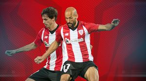 Iturraspe y Rico no seguirán en el Athletic Club