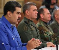 Maduro desmiente que pretendiera abandonar Venezuela y refugiarse en Cuba