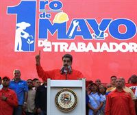 Nicolás Maduro acusa a John Bolton de dirigir el alzamiento militar en Venezuela