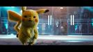 'Pokemon: Pikachu detektibea', zinema aretoetan 