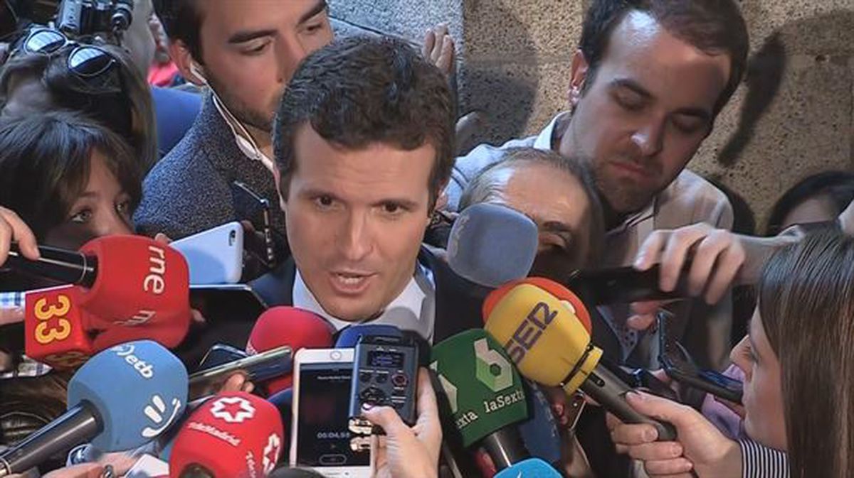 Pablo Casado