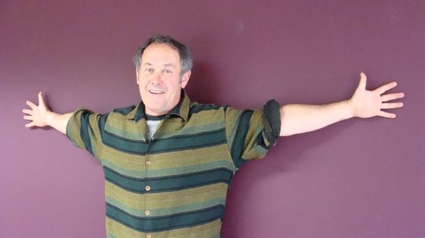 Santi Ugalde: ''No hay un relevo que presente situaciones más arriesgadas''