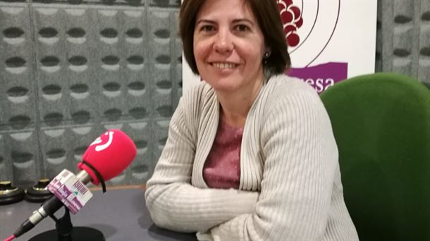 Inés Baigorri descarta cambios en la junta directiva de ABRA 