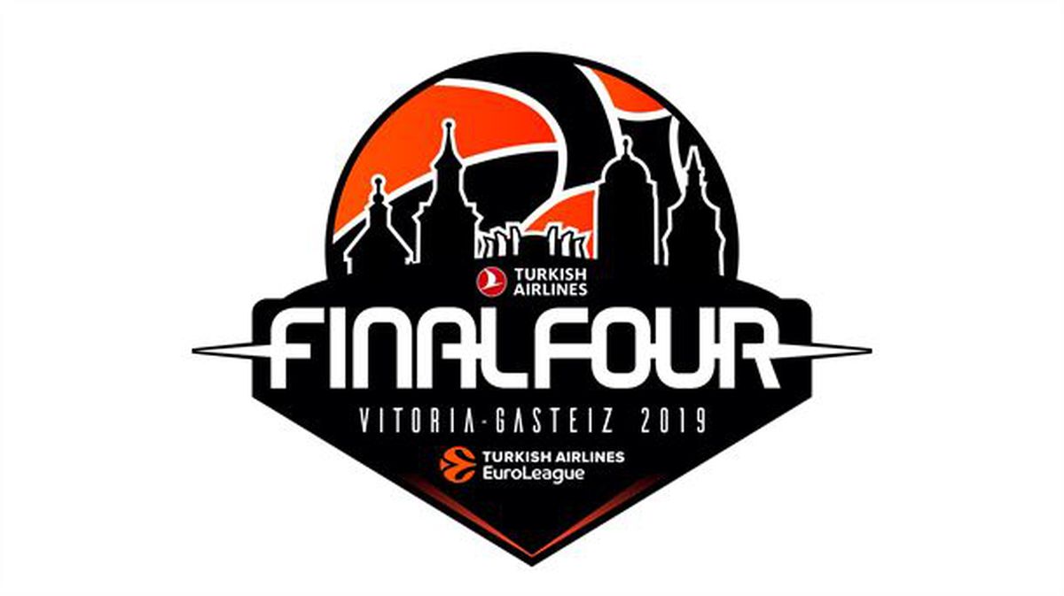 La Final Four comenzará el 17 de mayo