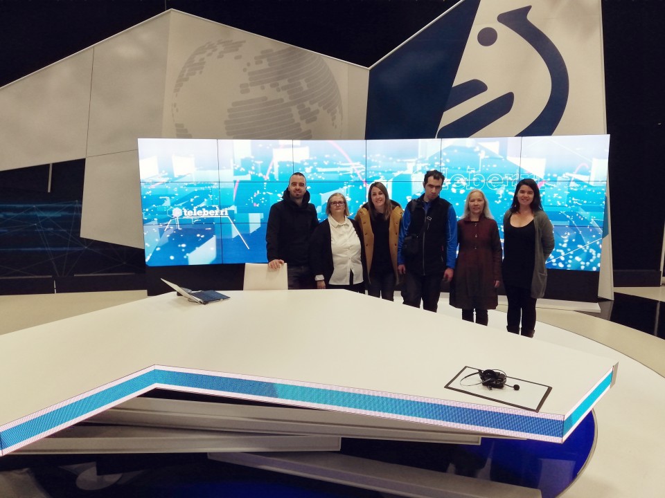 Club socail Argia Fundazioa 1