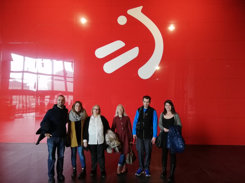 Club socail Argia Fundazioa 2