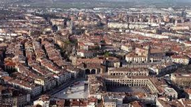 Plan General de Ordenación Urbana de Vitoria-Gasteiz