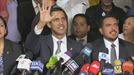 Juan Guaidó convoca movilizaciones para este sábado