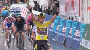 Romandiako Tourra ere, bertan behera koronabirusagatik