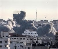 La fiscal de la CPI pide abrir una investigación por crímenes de guerra en Palestina
