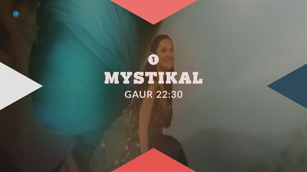 Mystikal filma.