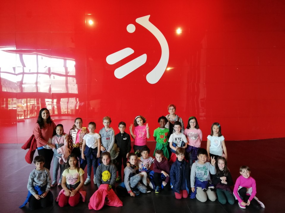 Maestra Isabel Gallego Gorria 1