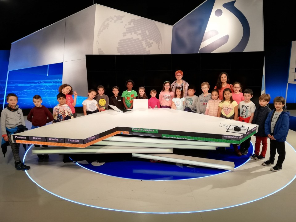 Maestra Isabel Gallego Gorria 2