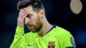 La Conmebol suspende tres meses a Leo Messi por su declaraciones en la Copa América