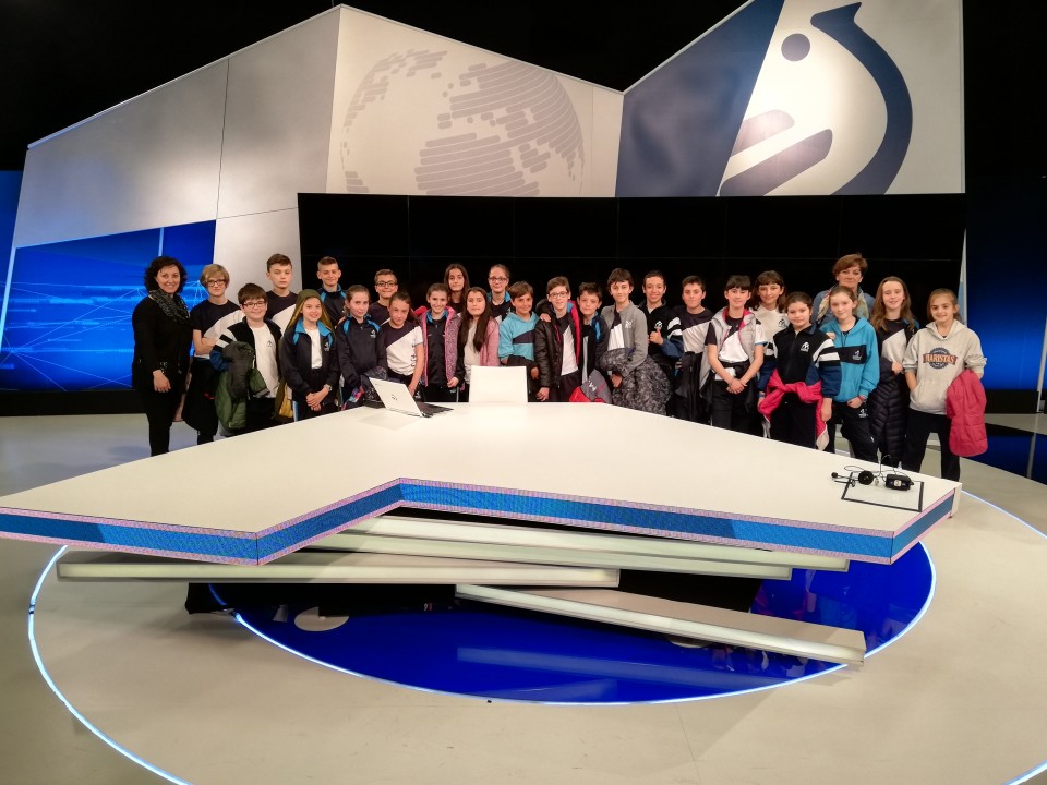 Maristak ikastetxea Bilbo 2