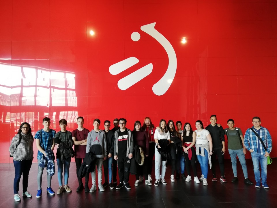 IES Luis Briñas Santutxu BHI 2