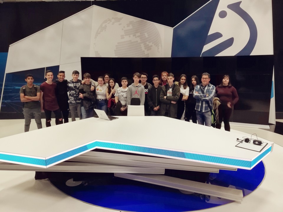 IES Luis Briñas Santutxu BHI 1