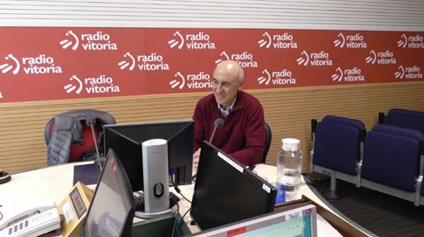 En Radio Vitoria hemos analizado los retos de la Unión Europea.